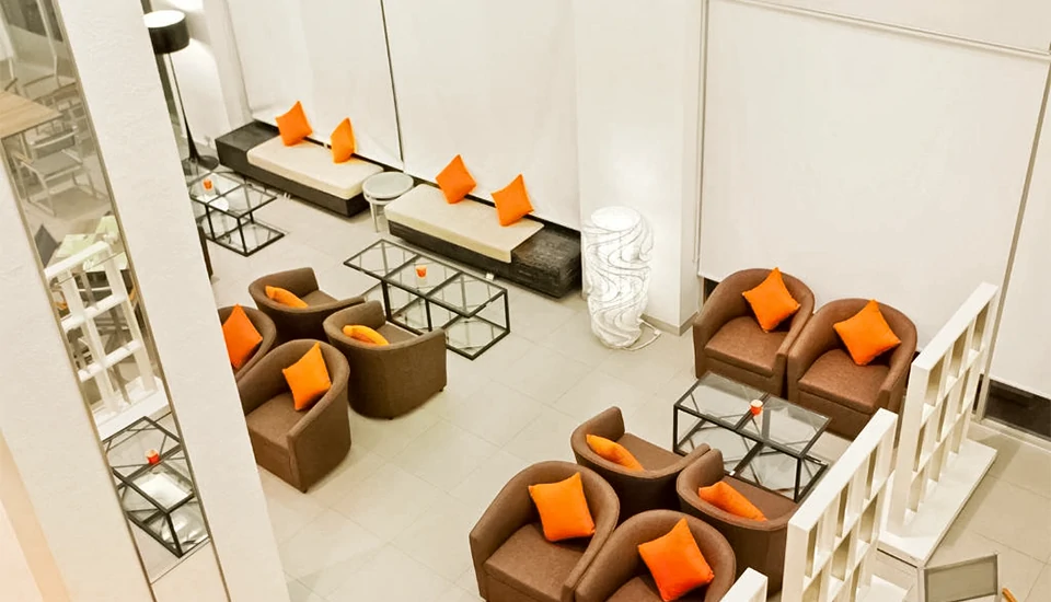 هتل ایبیس پاتایا